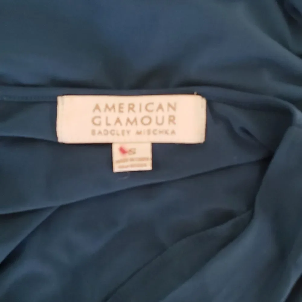 Badgley mischka American Glamour